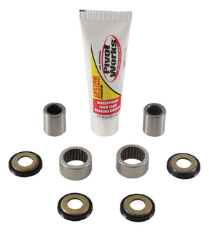 Pivot World PWSHK-K07-521 Kx Shock Bearing Kt Mult