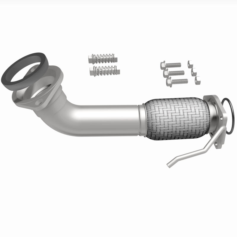 Magnaflow 107-0135 BRE Exhaust 08-12 fits Accord 2.4L Front Pipe Kit