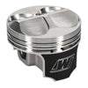 Wiseco 6572M87 fits Honda 4v DOME +6.5cc STRUTTED 87MM Piston Shelf Stock