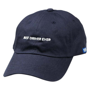 SPARCO SP22BM Cap Best Driver - Navy