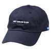 SPARCO SP22BM Cap Best Driver - Navy