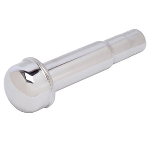 Edelbrock 4803 Chrome Finished fits GM Style Oil Fill Tube w/ Breather
