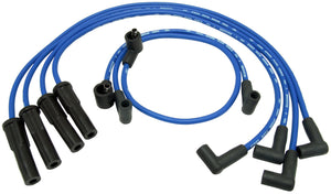 NGK 52352 fits Ford 83-19 Fairmont 1978 Spark Plug Wire Set