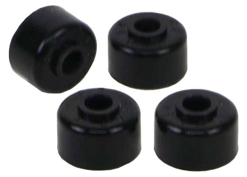 Whiteline W31704 Plus 1//99 fits Toyota 85-11 Landcruiser Rear Sway Bar Link Bushing