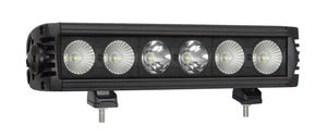 Hella LA357209001 Value Fit Design 11in - 60W LED Light Bar - Combo Beam