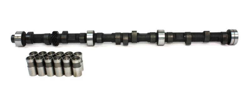 COMP Cams CL65-235-4 Cam & Lifter Kit F65 252H