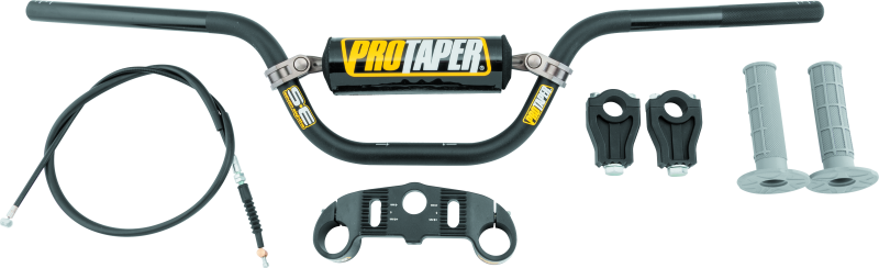ProTaper 22846 fits Kawasaki KLX110 (All) Pitbike Kit