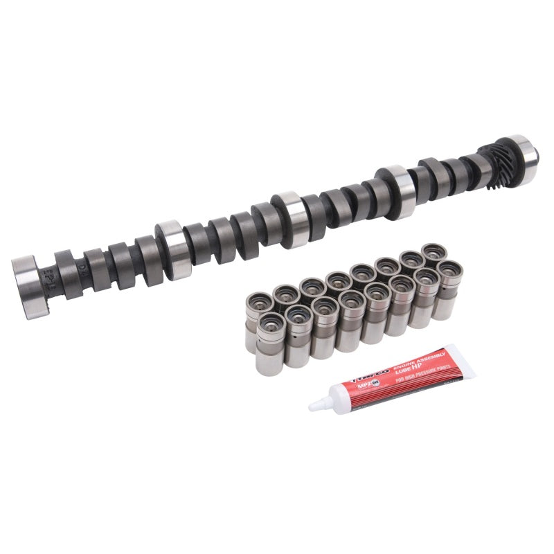 Edelbrock 5022 Torker Plus Cam and Lifters Kit fits Ford 289-302
