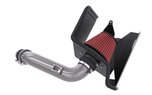 K&N Engineering 69-5330TS K&N Typhoon 2022 fits Hyundai Kona N L4-2.0L F/I Turbo Performance Air Intake System