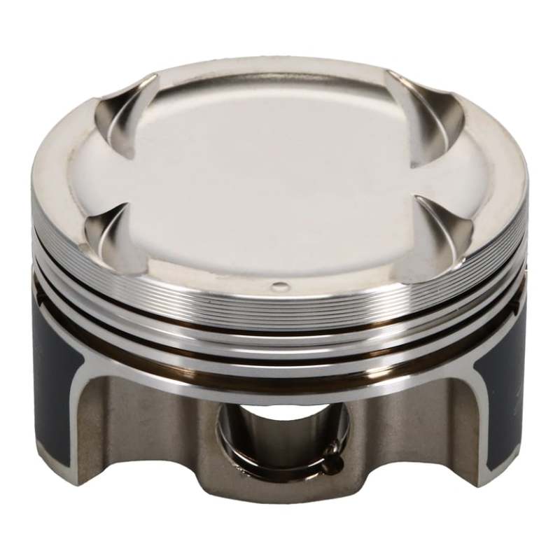 Wiseco K673M815 fits Honda 93-01 B16A Civic SI 1.181 X 81.5MM Piston Shelf Stock