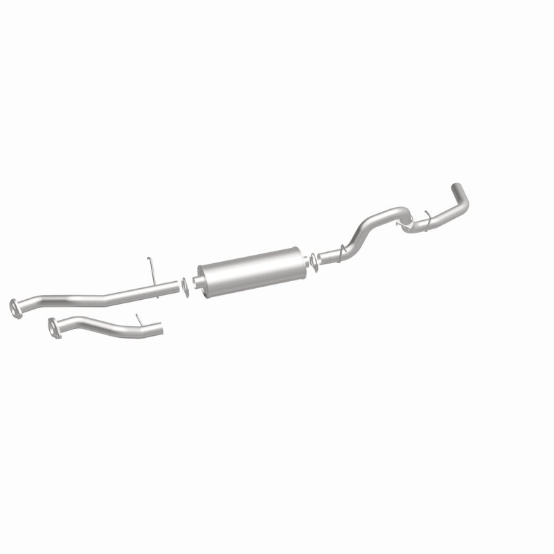 Magnaflow 106-0713 BRE Exhaust Kit 99-01 fits Silverado Sierra 1500
