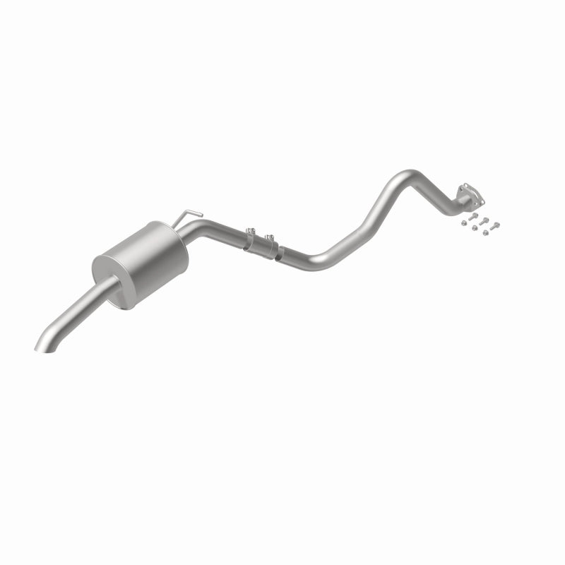 Magnaflow 108-0121 BRExhaust 99-04 fits Land Rover Discovery Muffler Kit