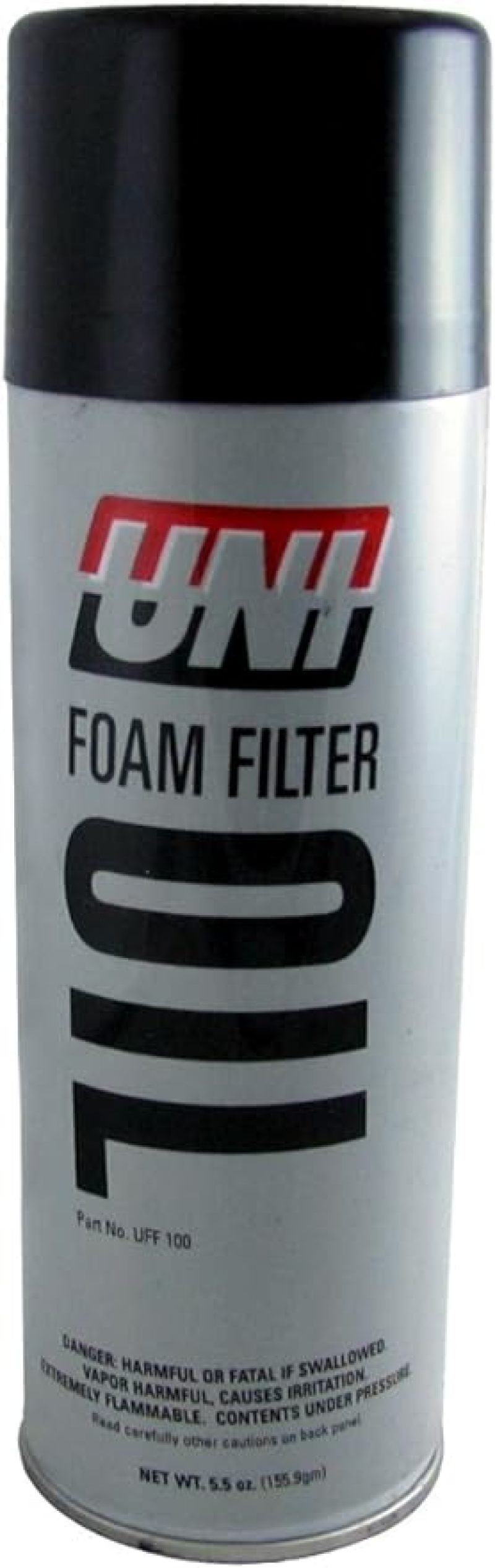 Uni Filter UFF-100 Uni FIlter 5.5oz Aero Filter Oil (Aerosol)