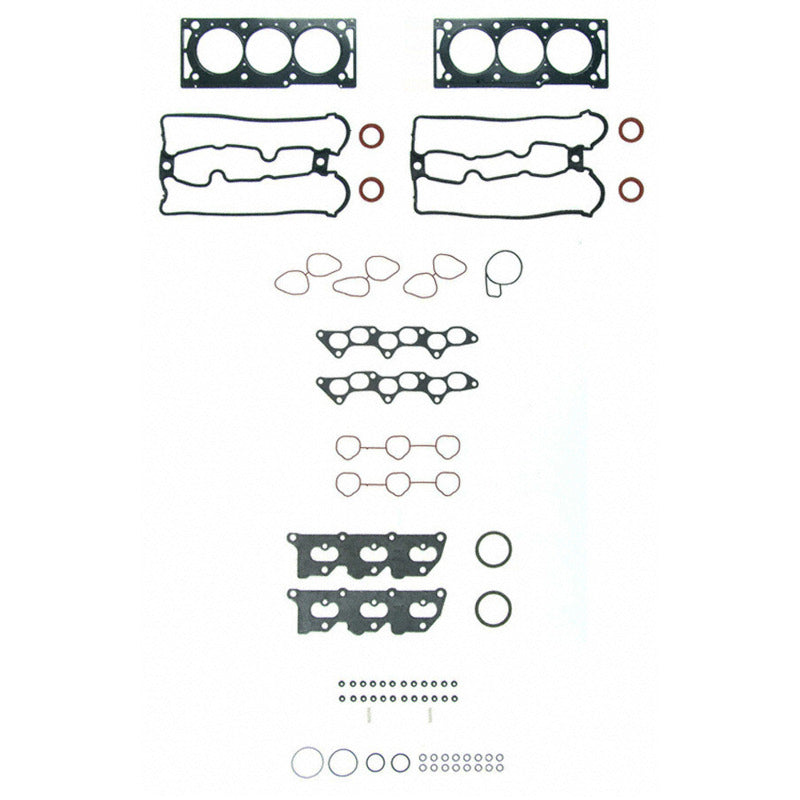 Fel-Pro HS26173PT2 Saab 9-5 HS 26173 PT-2 PermaTorque Engine Cylinder Head Gasket Set