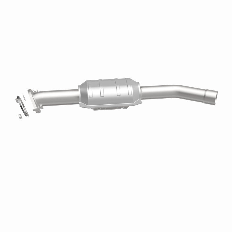 MagnaFlow 441771 Conv DF fits Mazda 99-00 Miata 1.8L 50S