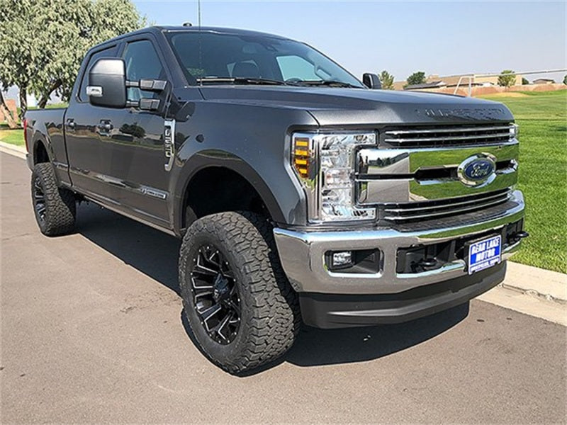 Tuff Country 22970 05-23 fits Ford F-250 4wd 2.5in Leveling Kit Front (No Shocks)