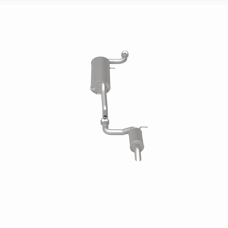 Magnaflow 106-0024 BRE Exhaust Kit 08-10 Town & Country fits Grand Caravan Routan