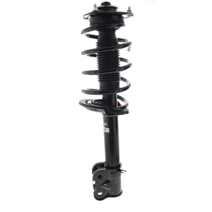KYB SR4649 Shocks & Struts Strut Plus Front Right 10-12 fits Hyundai Santa Fe