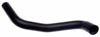 Gates 21087 78-79 fits Ford Fairmont V-8 302 Upper Molded Coolant Hose