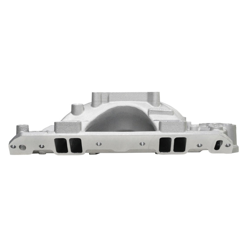 Edelbrock 28115 Victor Jr Manifold AMC 70-91 EFI (Race Manifold)