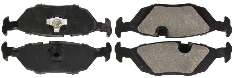 Stoptech 309.0279 Performance Rear Brake Pads