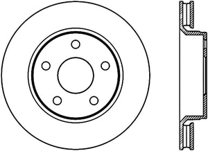 Descriptive image text