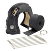 DEI  10164 Turbo Shield T25/28 - Kit - Onyx