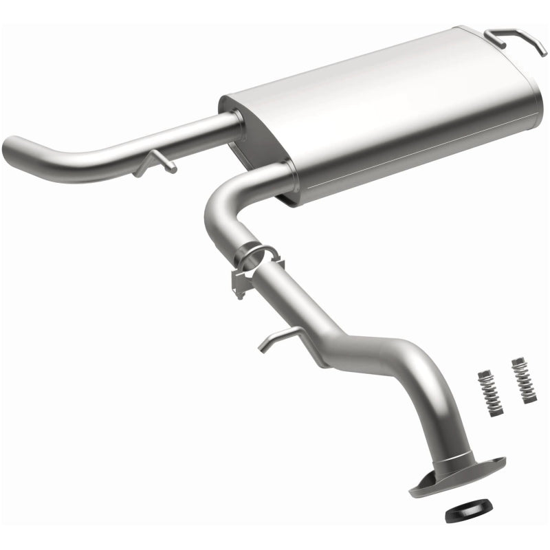 Magnaflow 106-0220 BRE Exhaust Kit 09-13 Matrix Vibe 1.8L