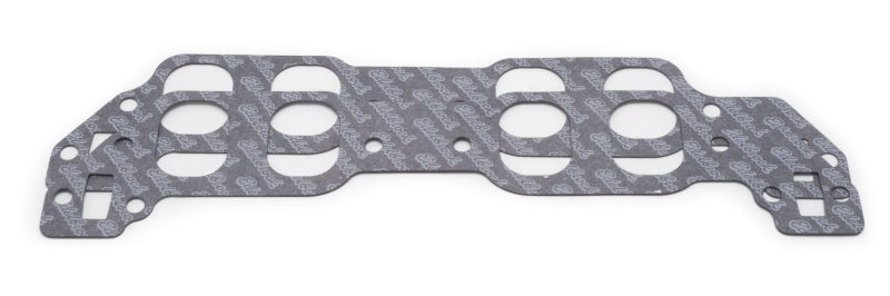 Edelbrock 7245 Gasket Intake Flange fits GM Big Block Chevy Big Victor