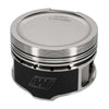 Wiseco K563M815AP VLKSWGN 1.8T 5v Dished -7cc 81.5 Piston Shelf Stock Kit