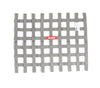 Racequip 725065 Platinum 18in H x 24W SFI Ribbon Window Net