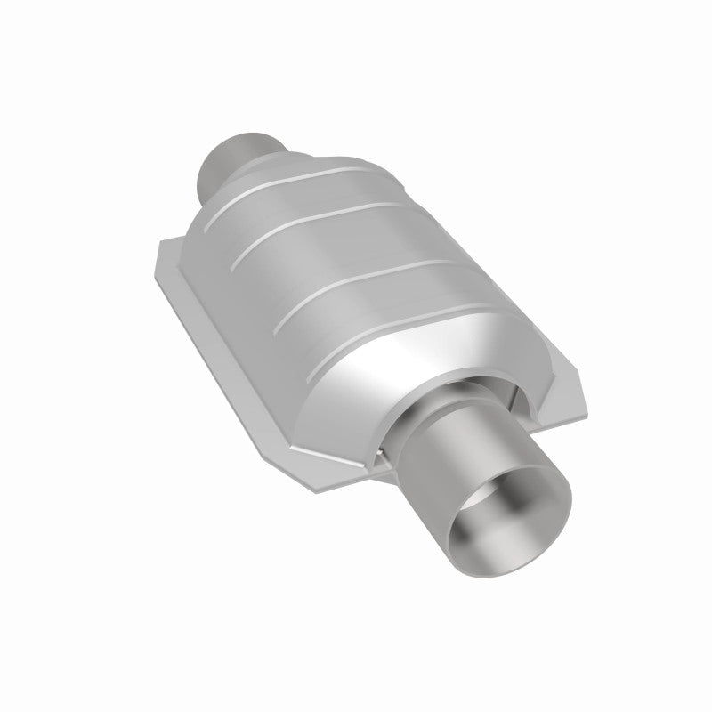 MagnaFlow 441036 Conv Univ 2.50inch 1-O2 Rear 50 State