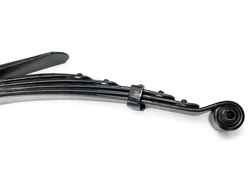 Tuff Country 19370 69-87 fits Chevy Truck 1/2 & 3/4 Ton 4wd Rr 3in Lift EZ-Ride (52in Length) Leaf Springs (Ea)