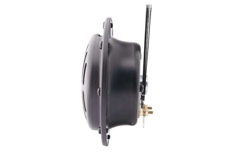 Hella LA004811042 Supertone Horn Kit 12V 310/380HZ HTone Black