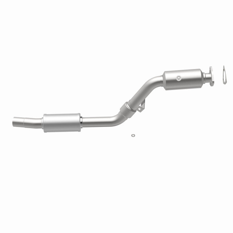 MagnaFlow 49903 Conv DF fits Audi 08-09 A4 Quattro 3.2L
