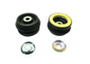 Whiteline W41772 Plus fits Pontiac 04-06 GTO / 8/06-8-09 G8 Front Standard Strut Mount w/ new bearings