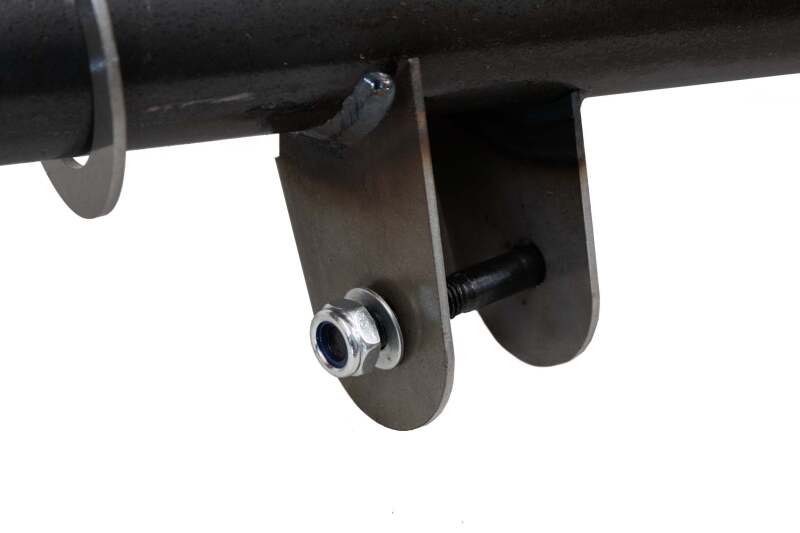 RustBuster RB8417 Rust Buster 1996-2002 fits Toyota 4Runner Rear Control Arm Crossmember