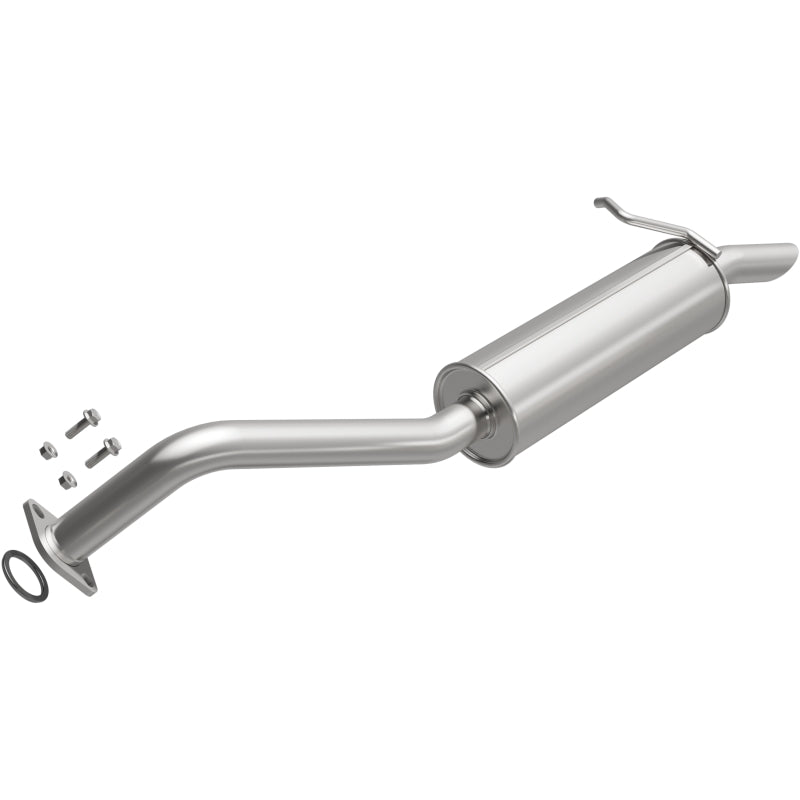 Magnaflow 108-0027 BRE Exhaust 08-15 fits Scion xB 2.4L Muffler Kit