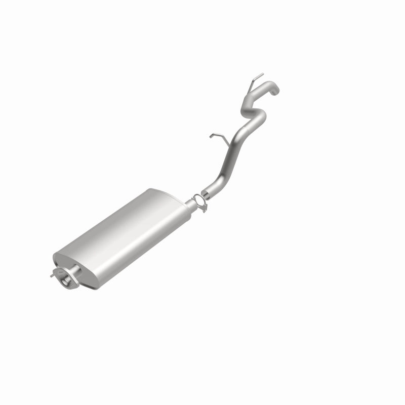 Magnaflow 106-0012 BRE Exhaust Kit 02-07 fits Jeep Liberty