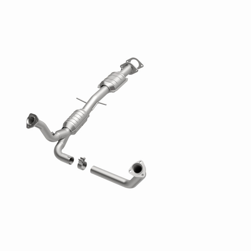 MagnaFlow 49945 Conv DF fits Chevy 00-04 S10 4.3L 2WD