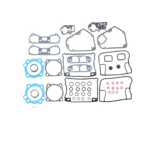 Athena P400195850901 92-98 Harley-Davidson Big Twins 1340 Complete Gasket Kit (E