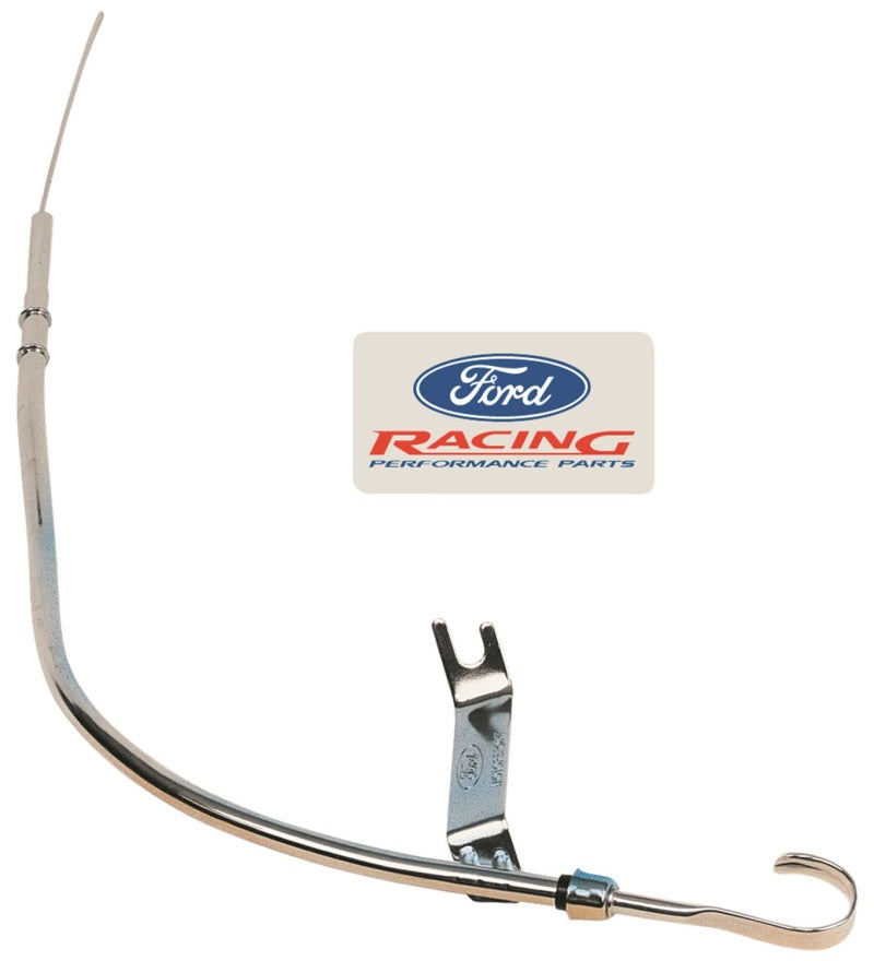 fits Ford Racing M-6750-C303 Engine Oil Dipstick/Tube