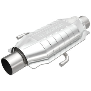 Magnaflow 94024 Conv Univ 2 Dual Air