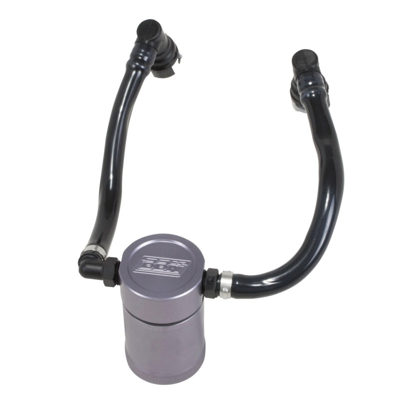 BBK  18960 fits Ford 11-17 Mustang GT Oil Separator Kit - Passenger Side