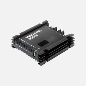 REDARC BCDC12025B BCDC Classic 25A In-Vehicle DC Battery Charger w/MPPT Solar Control & Smart Battery Monitor