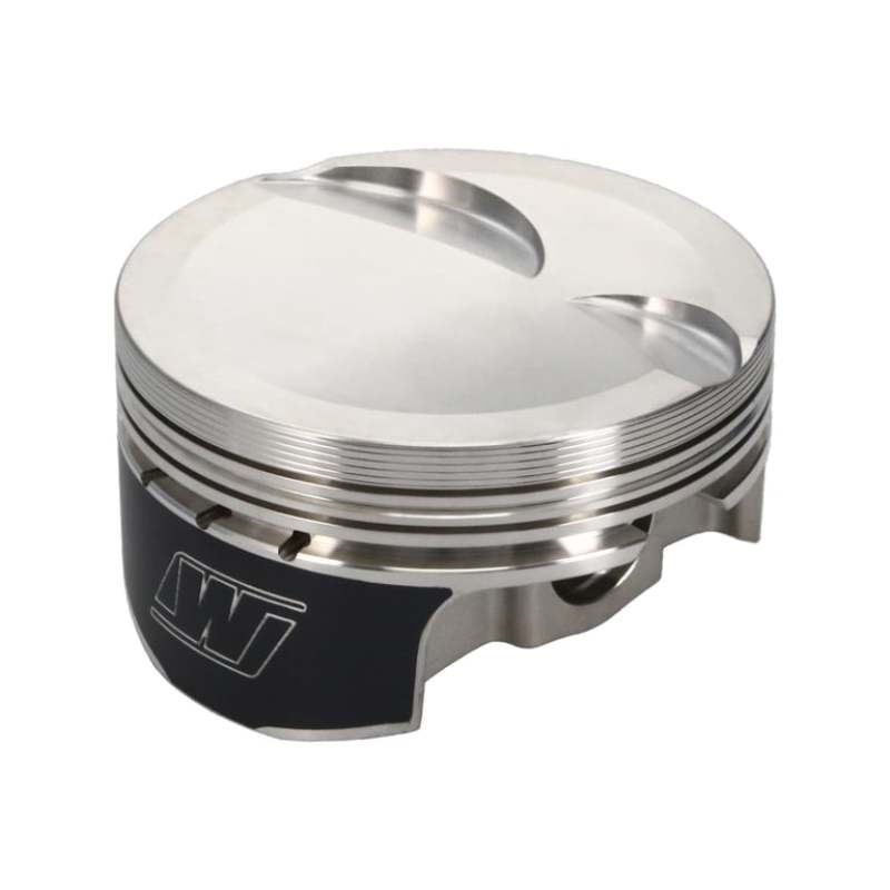 Wiseco K0421X7 fits Chevrolet LS 4.070in Bore 3.900in Stroke 1.165CH -9cc Dish -