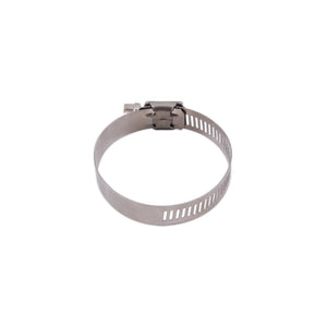 Mishimoto MMCLAMP-WG-16HT High-Torque Worm Gear Clamp 0.39in.-0.63in. (10mm-16mm) - Pack of 10