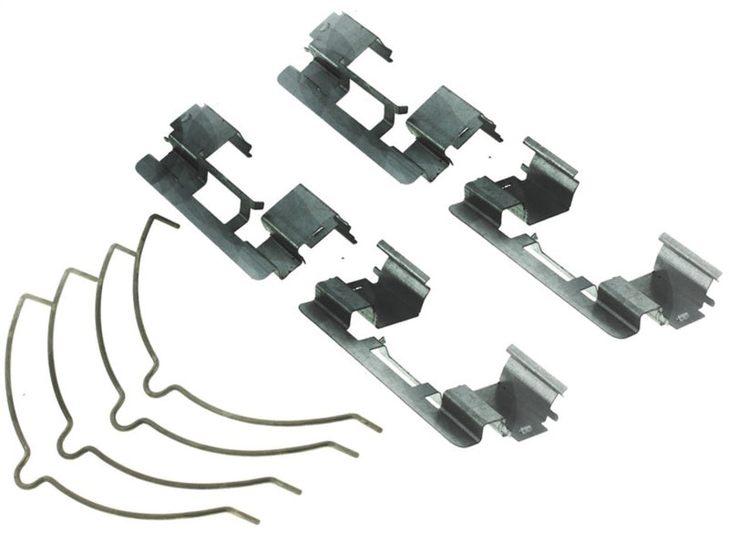 Stoptech 308.1011 Street Touring 04-08 Ford F-150 / Lincoln Mark LT Front Brake Pads