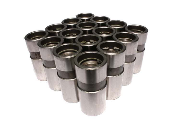 COMP Cams 801-16 Solid Lifters American MTrs/CHR