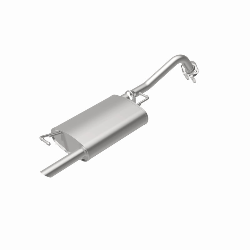 Magnaflow 106-0749 BRE Exhaust Kit 14-19 fits TOYOTA COROLLA 1.8L